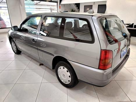 VOLKSWAGEN Parati 1.0 16V, Foto 4