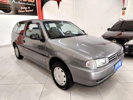 VOLKSWAGEN Parati 1.0 16V, Foto 5
