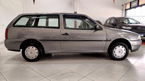VOLKSWAGEN Parati 1.0 16V, Foto 6