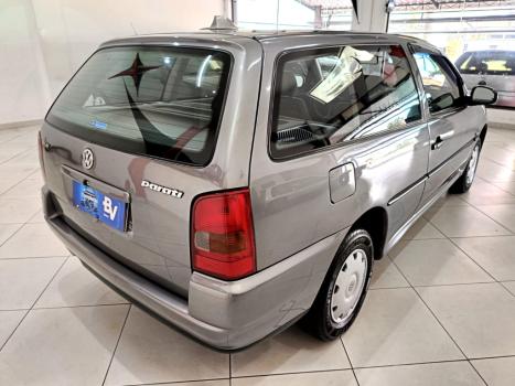 VOLKSWAGEN Parati 1.0 16V, Foto 7