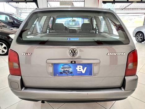 VOLKSWAGEN Parati 1.0 16V, Foto 8