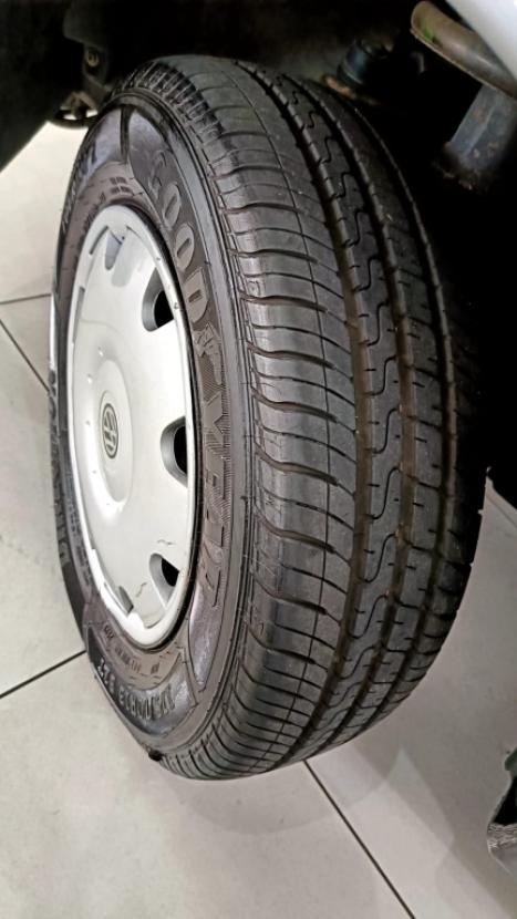 VOLKSWAGEN Parati 1.0 16V, Foto 10