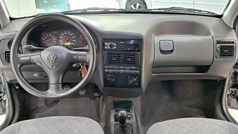 VOLKSWAGEN Parati 1.0 16V, Foto 19