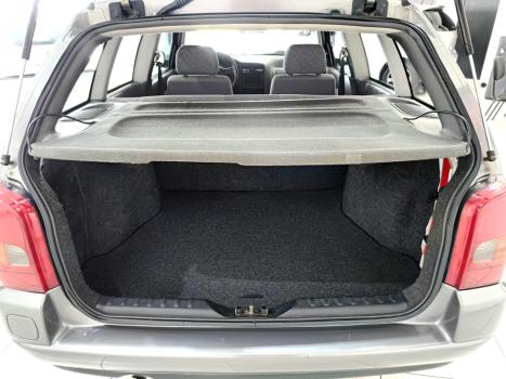 VOLKSWAGEN Parati 1.0 16V, Foto 28