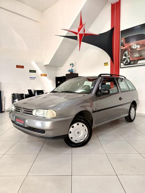 VOLKSWAGEN Parati 1.0 16V, Foto 1
