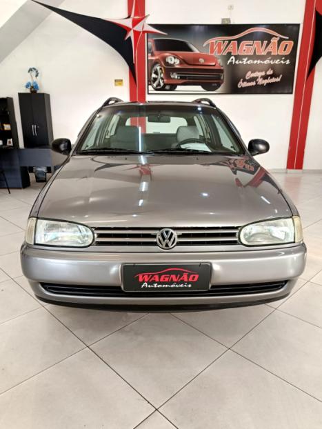 VOLKSWAGEN Parati 1.0 16V, Foto 2