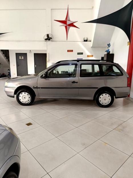 VOLKSWAGEN Parati 1.0 16V, Foto 3