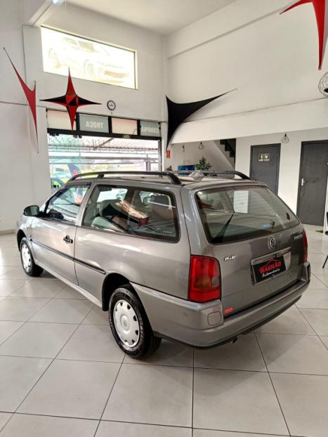 VOLKSWAGEN Parati 1.0 16V, Foto 4