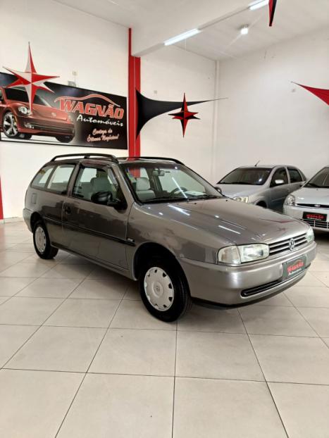 VOLKSWAGEN Parati 1.0 16V, Foto 5