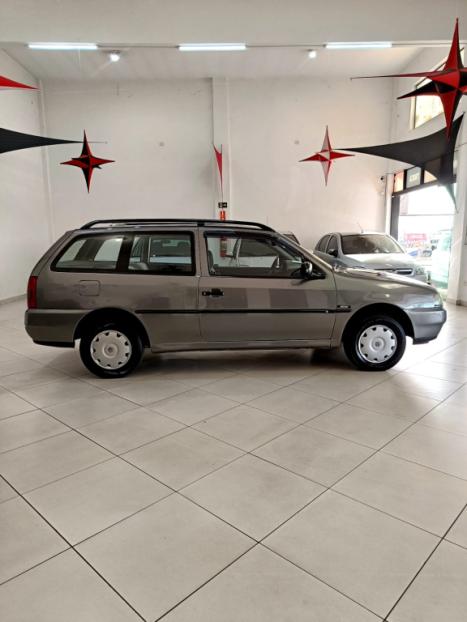 VOLKSWAGEN Parati 1.0 16V, Foto 6