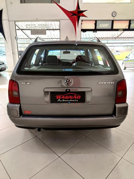 VOLKSWAGEN Parati 1.0 16V, Foto 7