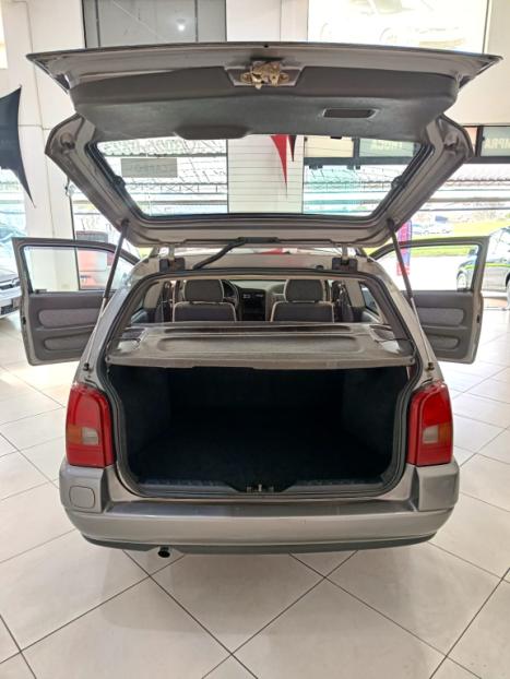 VOLKSWAGEN Parati 1.0 16V, Foto 8
