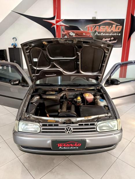 VOLKSWAGEN Parati 1.0 16V, Foto 11