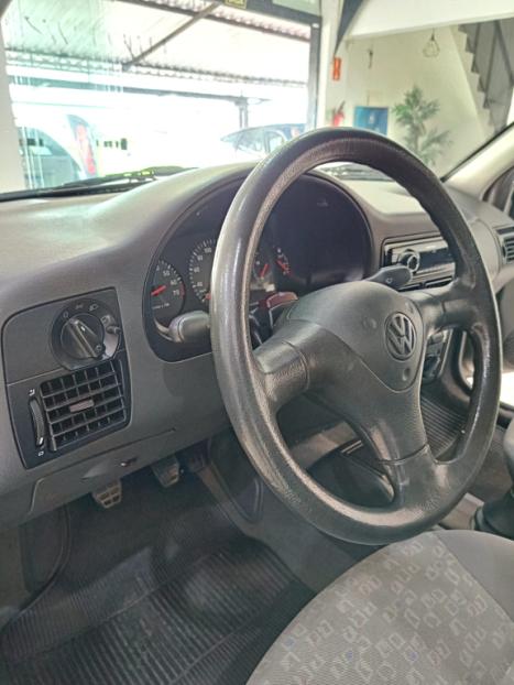 VOLKSWAGEN Parati 1.0 16V, Foto 12