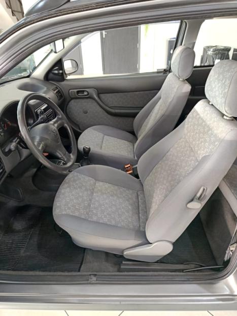 VOLKSWAGEN Parati 1.0 16V, Foto 14