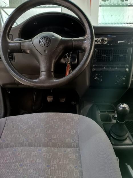 VOLKSWAGEN Parati 1.0 16V, Foto 17
