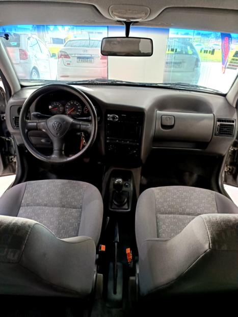 VOLKSWAGEN Parati 1.0 16V, Foto 20