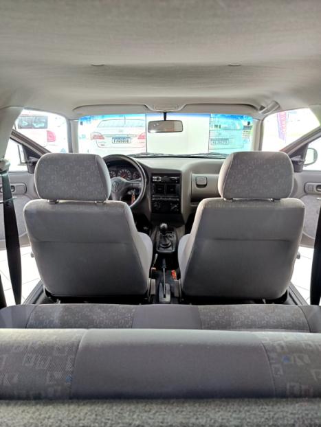 VOLKSWAGEN Parati 1.0 16V, Foto 21