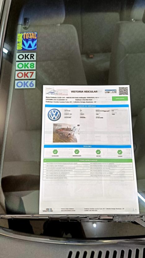 VOLKSWAGEN Parati 1.0 16V, Foto 26