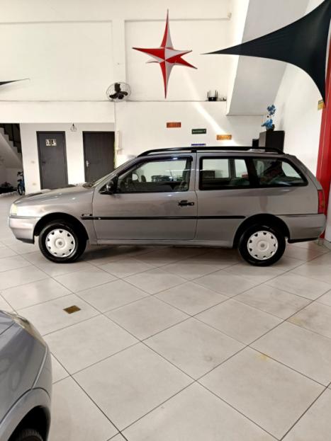 VOLKSWAGEN Parati 1.0 16V, Foto 4