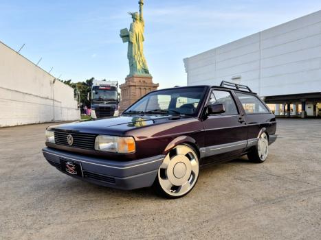 VOLKSWAGEN Parati 1.8 CL, Foto 1