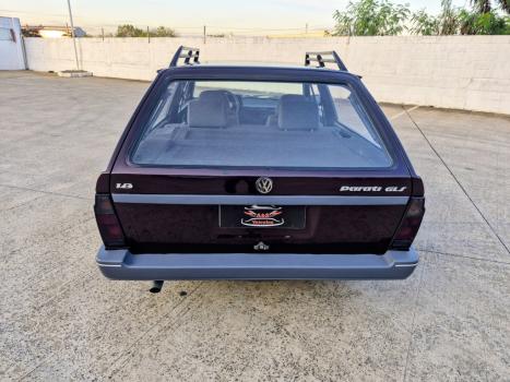 VOLKSWAGEN Parati 1.8 CL, Foto 2