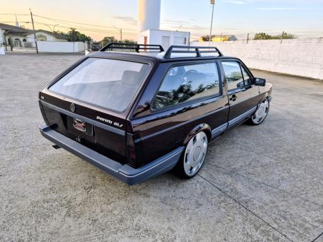 VOLKSWAGEN Parati 1.8 CL, Foto 3