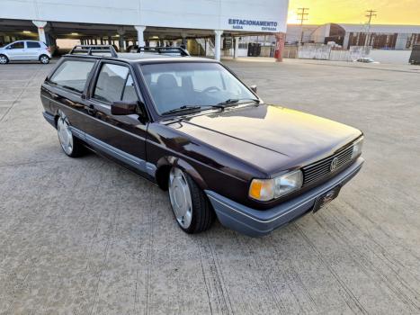 VOLKSWAGEN Parati 1.8 CL, Foto 4