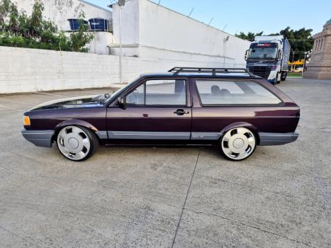 VOLKSWAGEN Parati 1.8 CL, Foto 5