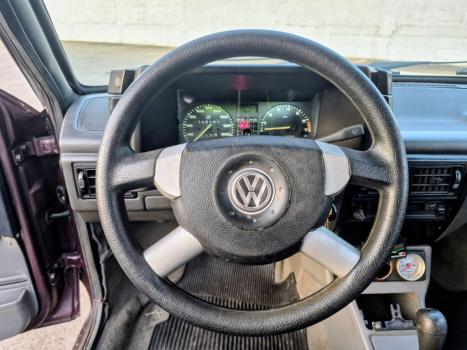 VOLKSWAGEN Parati 1.8 CL, Foto 12