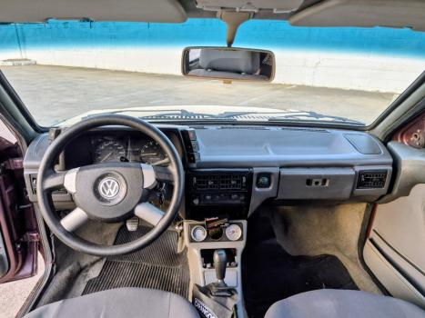VOLKSWAGEN Parati 1.8 CL, Foto 16