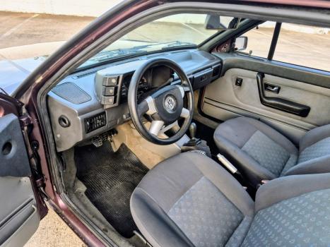 VOLKSWAGEN Parati 1.8 CL, Foto 17