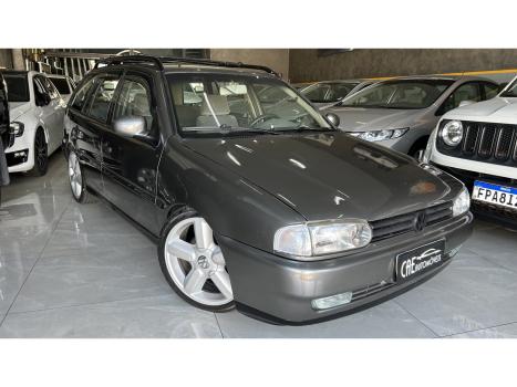 VOLKSWAGEN Parati 1.6 CL MI, Foto 1