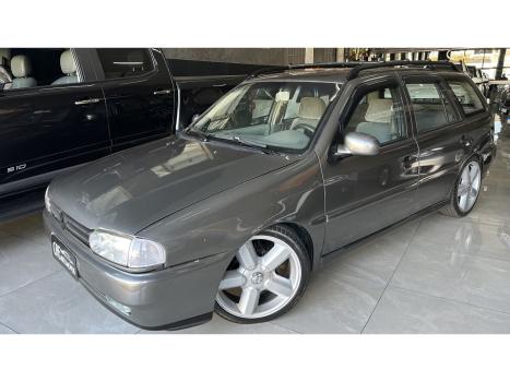 VOLKSWAGEN Parati 1.6 CL MI, Foto 2