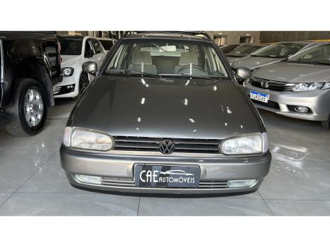 VOLKSWAGEN Parati 1.6 CL MI, Foto 3