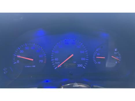 VOLKSWAGEN Parati 1.6 CL MI, Foto 7