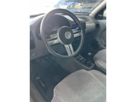 VOLKSWAGEN Parati 1.6 CL MI, Foto 9