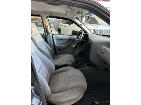 VOLKSWAGEN Parati 1.6 CL MI, Foto 10