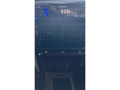VOLKSWAGEN Parati 1.6 CL MI, Foto 14
