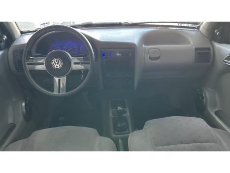 VOLKSWAGEN Parati 1.6 CL MI, Foto 15