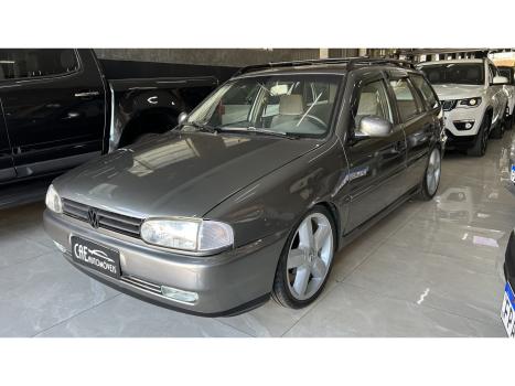 VOLKSWAGEN Parati 1.6 CL MI, Foto 16