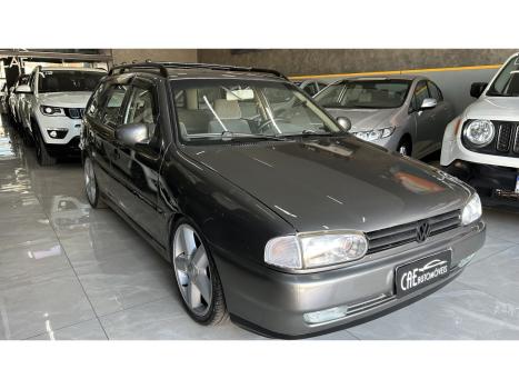 VOLKSWAGEN Parati 1.6 CL MI, Foto 17