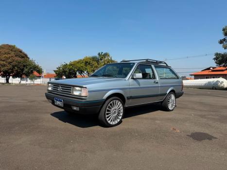 VOLKSWAGEN Parati 1.8 CLUB, Foto 2