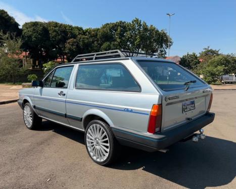 VOLKSWAGEN Parati 1.8 CLUB, Foto 3