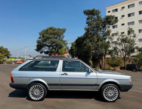 VOLKSWAGEN Parati 1.8 CLUB, Foto 4
