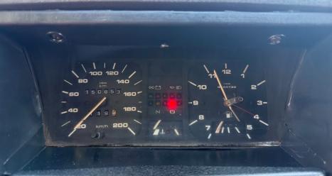 VOLKSWAGEN Parati 1.8 CLUB, Foto 13