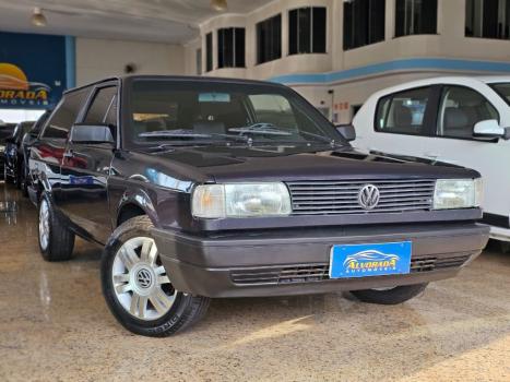VOLKSWAGEN Parati 1.6 CL, Foto 2