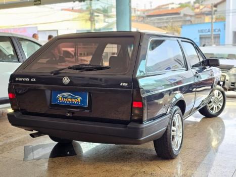 VOLKSWAGEN Parati 1.6 CL, Foto 3