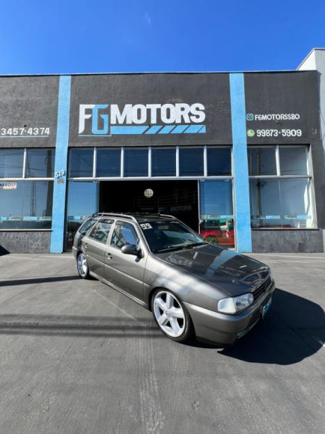 VOLKSWAGEN Parati 1.6 CL, Foto 1