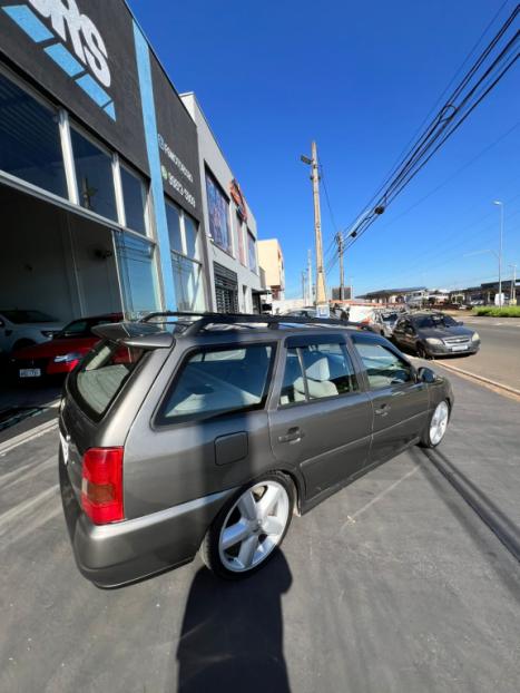 VOLKSWAGEN Parati 1.6 CL, Foto 2
